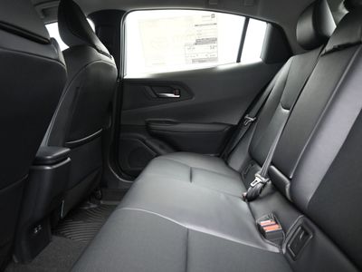 2026 Toyota Prius XLE Hatchback - Photo 14