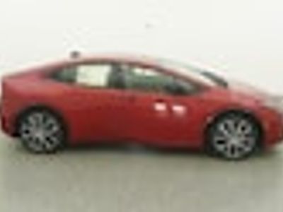 2026 Toyota Prius XLE Hatchback - Photo 39