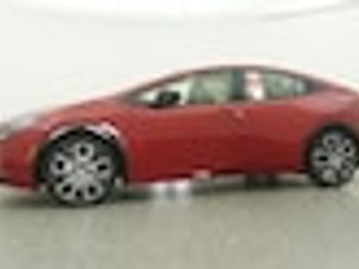 2026 Toyota Prius XLE Hatchback - Photo 54