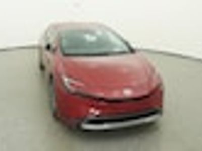 2026 Toyota Prius XLE Hatchback - Photo 38