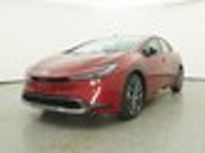 2026 Toyota Prius XLE Hatchback - Photo 65
