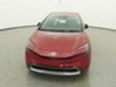 2026 Toyota Prius XLE Hatchback - Photo 59