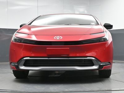 2026 Toyota Prius XLE Hatchback - Photo 19