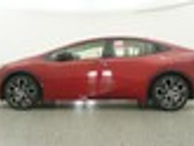2026 Toyota Prius XLE Hatchback - Photo 45