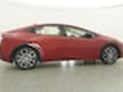 2026 Toyota Prius XLE Hatchback - Photo 63