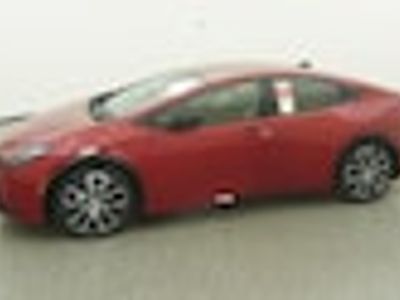 2026 Toyota Prius XLE Hatchback - Photo 37
