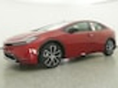 2026 Toyota Prius XLE Hatchback - Photo 40