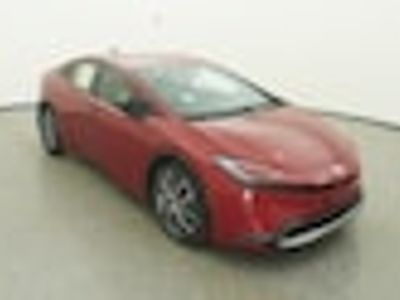 2026 Toyota Prius XLE Hatchback - Photo 52