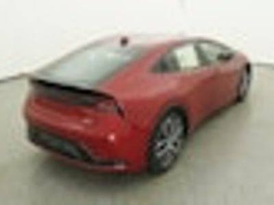 2026 Toyota Prius XLE Hatchback - Photo 53