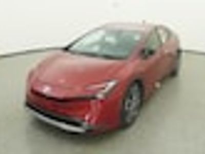2026 Toyota Prius XLE Hatchback - Photo 42