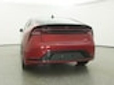 2026 Toyota Prius XLE Hatchback - Photo 41