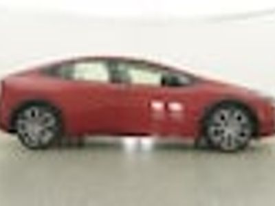 2026 Toyota Prius XLE Hatchback - Photo 64