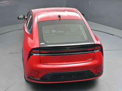 2026 Toyota Prius XLE Hatchback - Photo 31