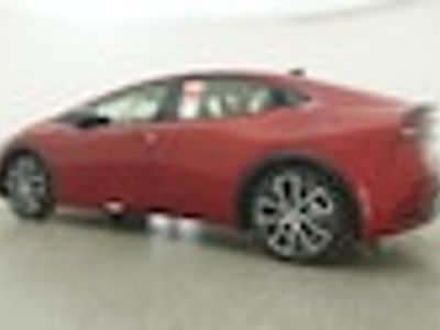 2026 Toyota Prius XLE Hatchback - Photo 49
