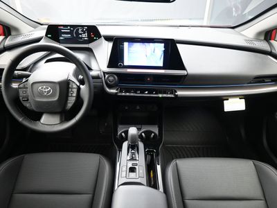 2026 Toyota Prius XLE Hatchback - Photo 13