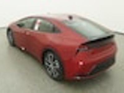 2026 Toyota Prius XLE Hatchback - Photo 47