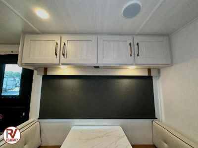 2027 Forest River RV No Boundaries — photo 17 view