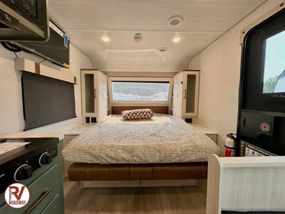 2027 Forest River RV No Boundaries — photo 16 view