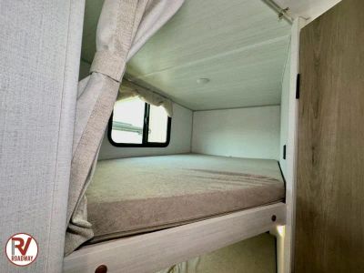 2027 Forest River RV No Boundaries — photo 19 view