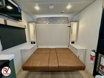 2027 Forest River RV No Boundaries — photo 14 view