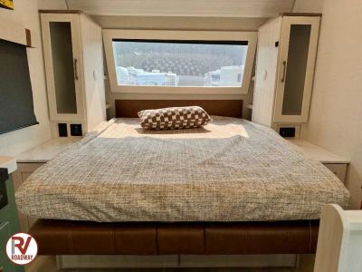 2027 Forest River RV No Boundaries — photo 15 view