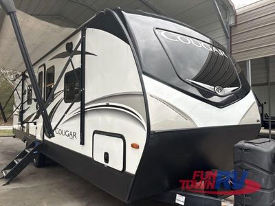 2020 Keystone RV Cougar Half-Ton - Photo 3