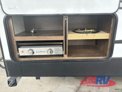 2020 Keystone RV Cougar Half-Ton - Photo 27