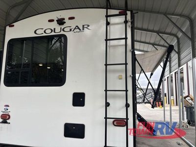 2020 Keystone RV Cougar Half-Ton - Photo 28