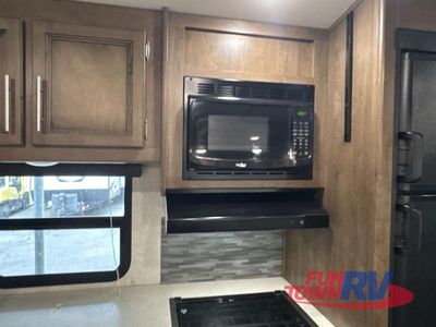 2020 Keystone RV Cougar Half-Ton - Photo 10