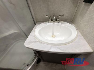 2020 Keystone RV Cougar Half-Ton - Photo 19