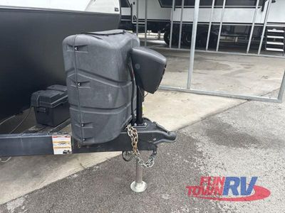2020 Keystone RV Cougar Half-Ton - Photo 25