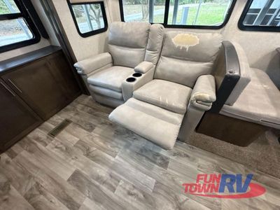 2020 Keystone RV Cougar Half-Ton - Photo 15
