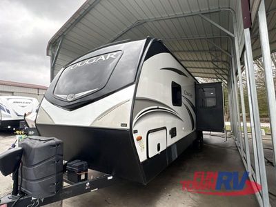 2020 Keystone RV Cougar Half-Ton - Photo 4