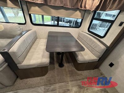 2020 Keystone RV Cougar Half-Ton - Photo 12