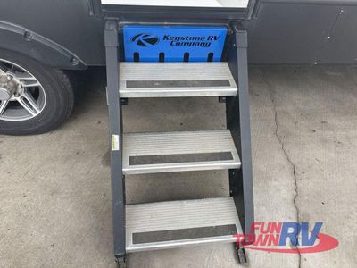 2020 Keystone RV Cougar Half-Ton - Photo 23