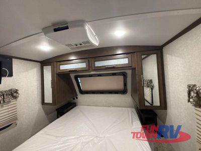 2020 Keystone RV Cougar Half-Ton - Photo 17