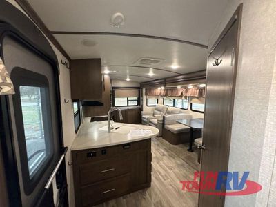2020 Keystone RV Cougar Half-Ton - Photo 7