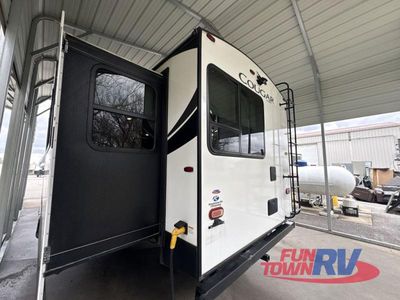 2020 Keystone RV Cougar Half-Ton - Photo 6