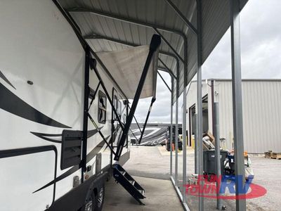 2020 Keystone RV Cougar Half-Ton - Photo 22