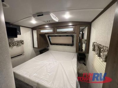 2020 Keystone RV Cougar Half-Ton - Photo 16