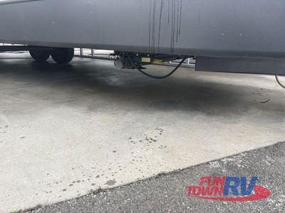2020 Keystone RV Cougar Half-Ton - Photo 26