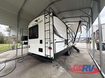 2020 Keystone RV Cougar Half-Ton - Photo 5