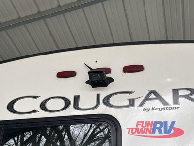 2020 Keystone RV Cougar Half-Ton - Photo 29