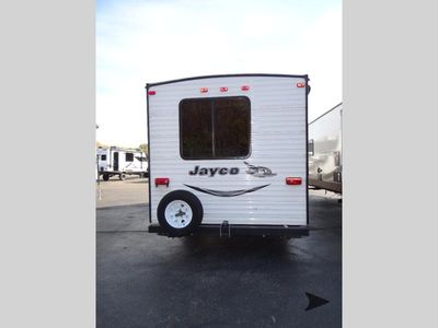 2016 Jayco Jay Flight SLX - Photo 4