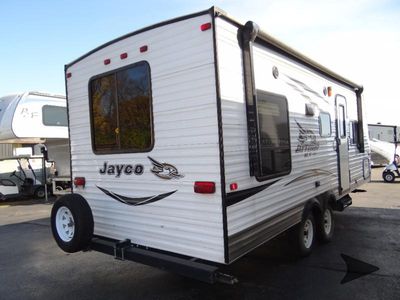 2016 Jayco Jay Flight SLX - Photo 3