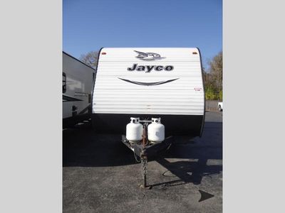 2016 Jayco Jay Flight SLX - Photo 2