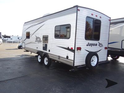 2016 Jayco Jay Flight SLX - Photo 6