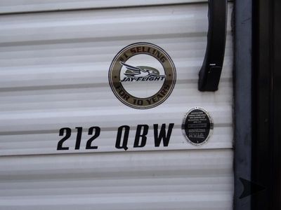 2016 Jayco Jay Flight SLX - Photo 9