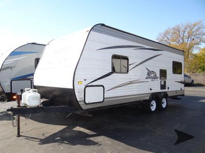 2016 Jayco Jay Flight SLX - Photo 5