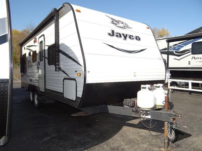 2016 Jayco Jay Flight SLX - Photo 1